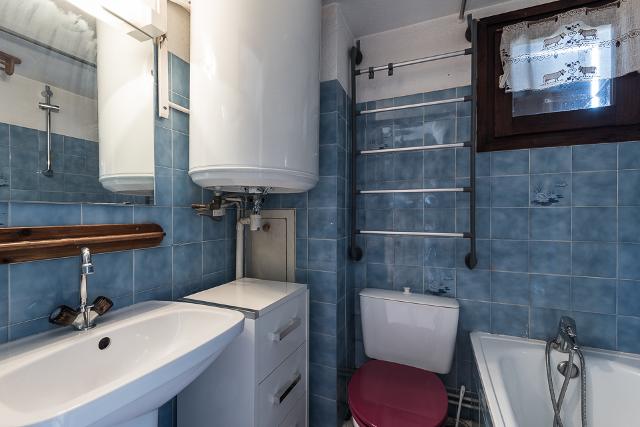travelski home choice - Flats NOUVELLES RESIDENCES - Tignes 2100 Le Lac