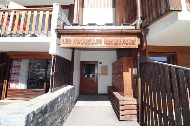 travelski home choice - Flats NOUVELLES RESIDENCES - Tignes 2100 Le Lac