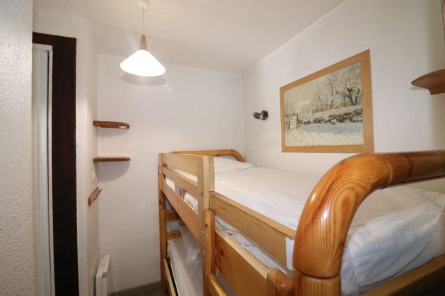 travelski home choice - Flats NOUVELLES RESIDENCES - Tignes 2100 Le Lac