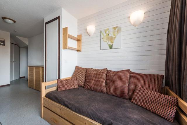 travelski home choice - Flats NOUVELLES RESIDENCES - Tignes 2100 Le Lac