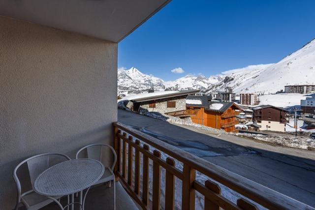 travelski home choice - Flats NOUVELLES RESIDENCES - Tignes 2100 Le Lac