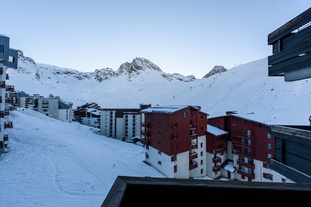 Flats PLATIERES - Tignes Val Claret