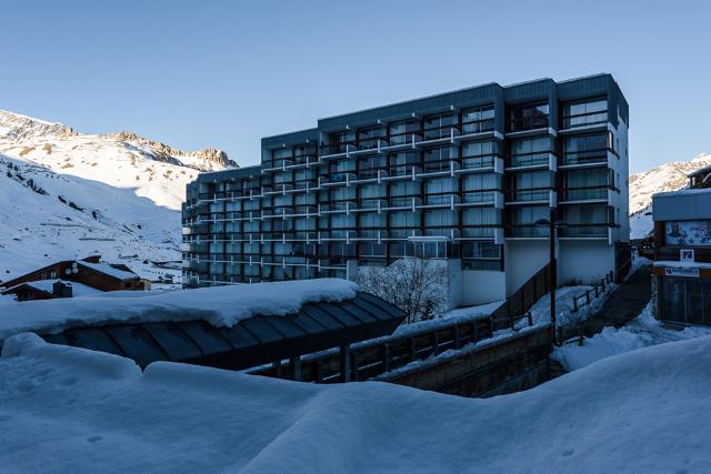 Flats PLATIERES - Tignes Val Claret