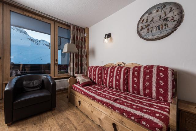 Flats PLATIERES - Tignes Val Claret