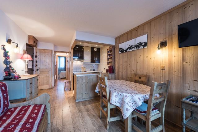 Flats PLATIERES - Tignes Val Claret