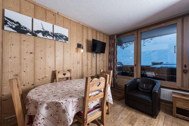 Flats PLATIERES - Tignes Val Claret