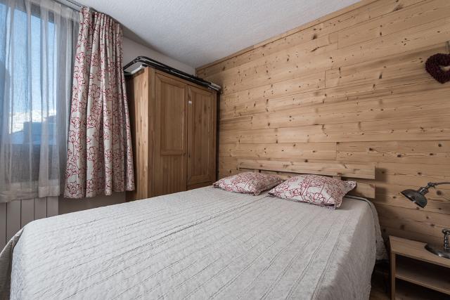 Flats PLATIERES - Tignes Val Claret