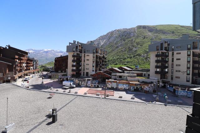 Flats PLATIERES - Tignes Val Claret