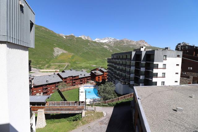 Flats PLATIERES - Tignes Val Claret