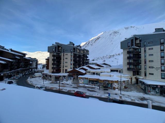 Flats PLATIERES - Tignes Val Claret