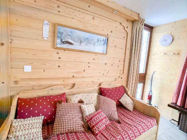 Flats PLATIERES - Tignes Val Claret