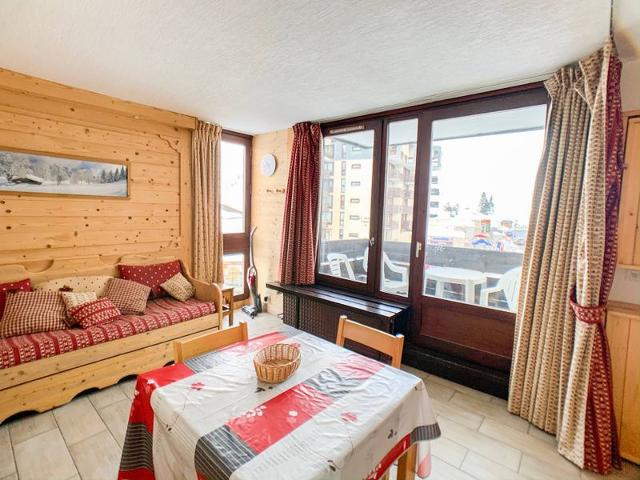 Flats PLATIERES - Tignes Val Claret