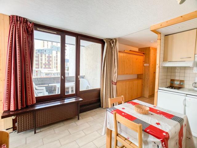 Flats PLATIERES - Tignes Val Claret