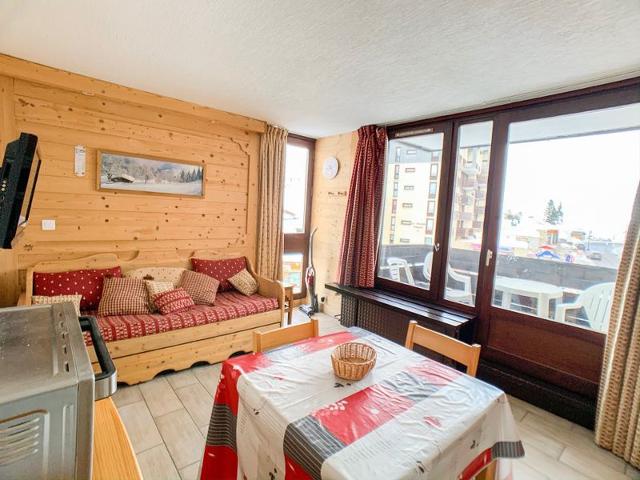 Flats PLATIERES - Tignes Val Claret