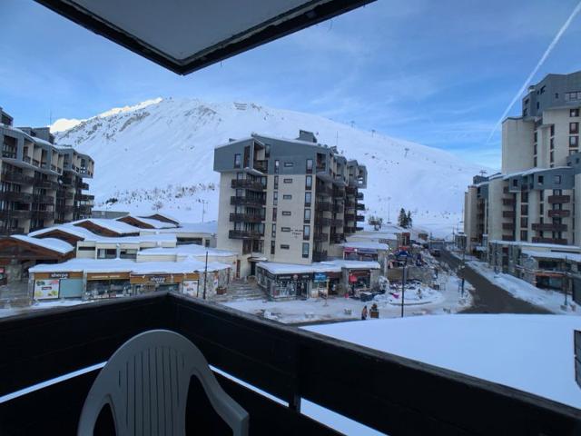 Flats PLATIERES - Tignes Val Claret