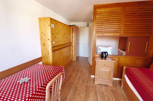 Flats PLATIERES - Tignes Val Claret