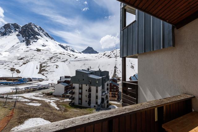 Flats PLEIN SOLEIL - Tignes Val Claret