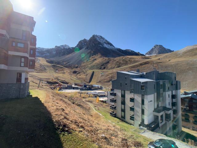 Flats PLEIN SOLEIL - Tignes Val Claret