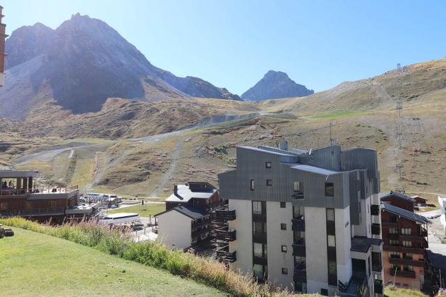Flats PLEIN SOLEIL - Tignes Val Claret