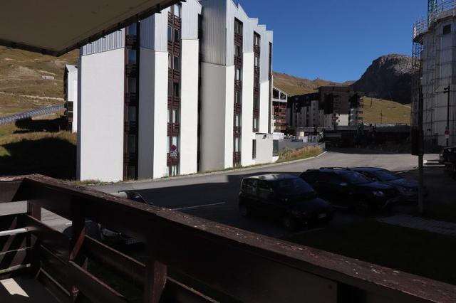 Flats PLEIN SOLEIL - Tignes Val Claret