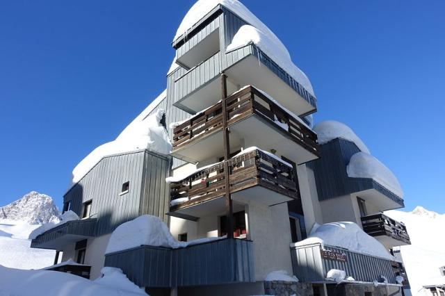 Flats PLEIN SOLEIL - Tignes Val Claret