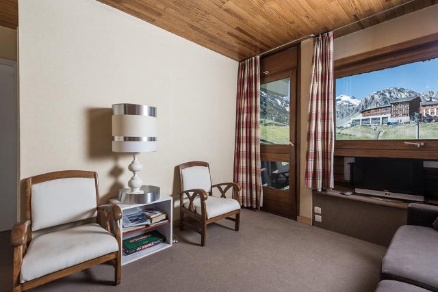 travelski home choice - Flats PONTET A - Tignes 2100 Le Lavachet