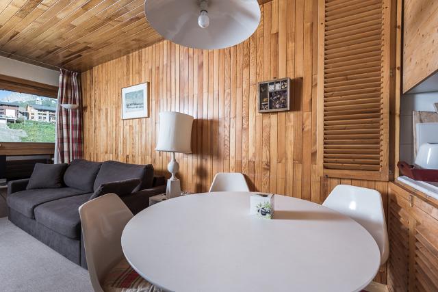 travelski home choice - Flats PONTET A - Tignes 2100 Le Lavachet