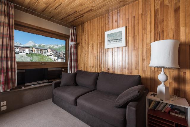 travelski home choice - Flats PONTET A - Tignes 2100 Le Lavachet