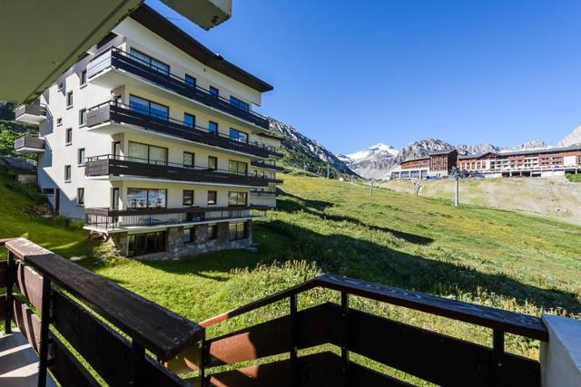 travelski home choice - Flats PONTET A - Tignes 2100 Le Lavachet