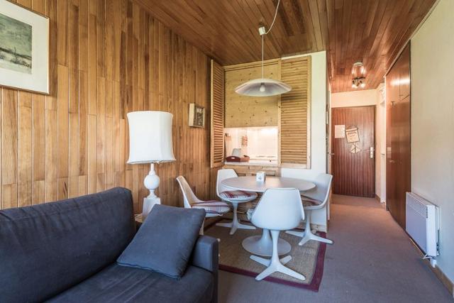 travelski home choice - Flats PONTET A - Tignes 2100 Le Lavachet