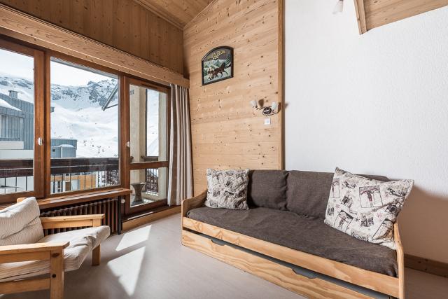 travelski home choice - Flats PRAMECOU - Tignes Val Claret