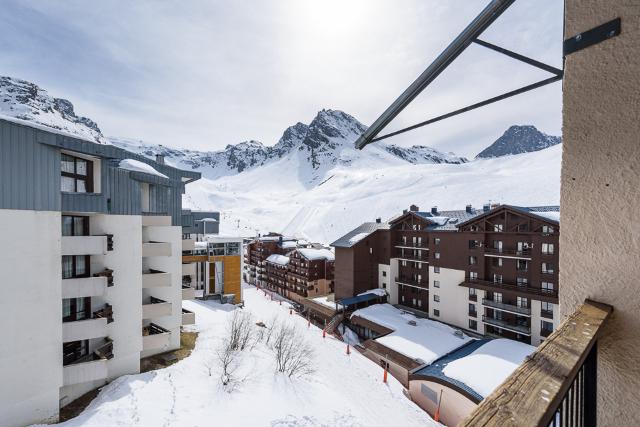 travelski home choice - Flats PRAMECOU - Tignes Val Claret