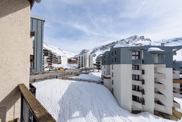 travelski home choice - Flats PRAMECOU - Tignes Val Claret