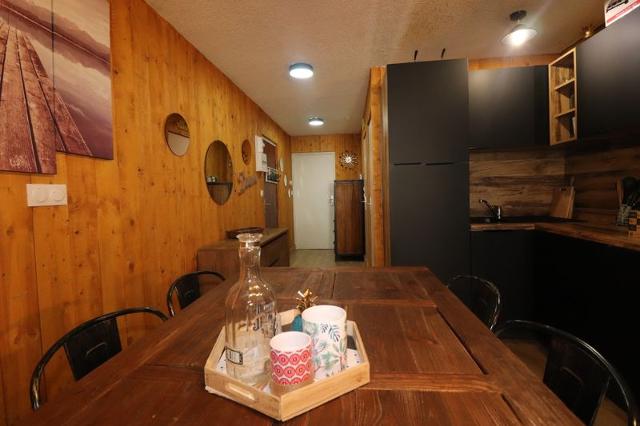travelski home choice - Flats PRAMECOU - Tignes Val Claret