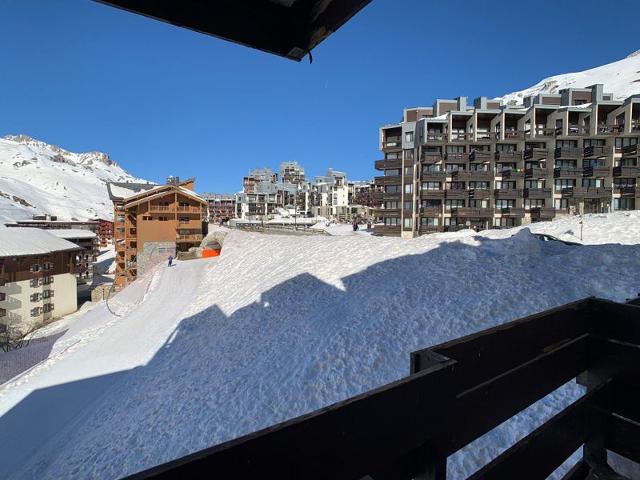 travelski home choice - Flats PRAMECOU - Tignes Val Claret