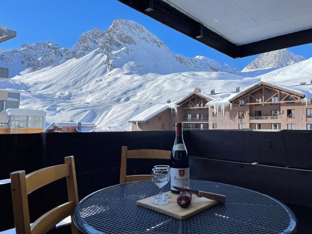 travelski home choice - Flats PRAMECOU - Tignes Val Claret