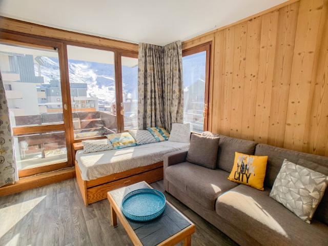 travelski home choice - Flats PRAMECOU - Tignes Val Claret