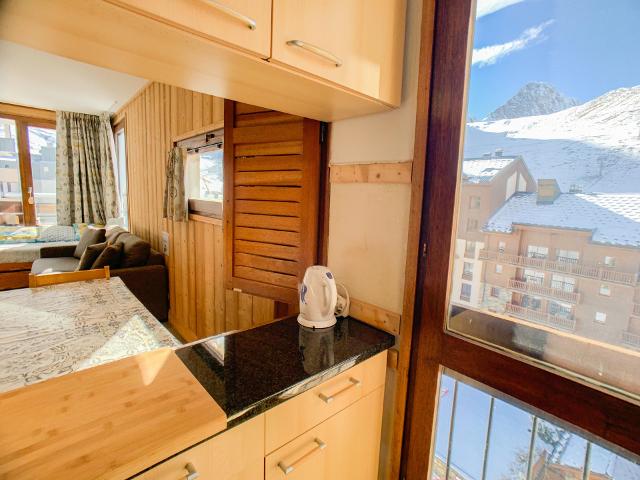 travelski home choice - Flats PRAMECOU - Tignes Val Claret