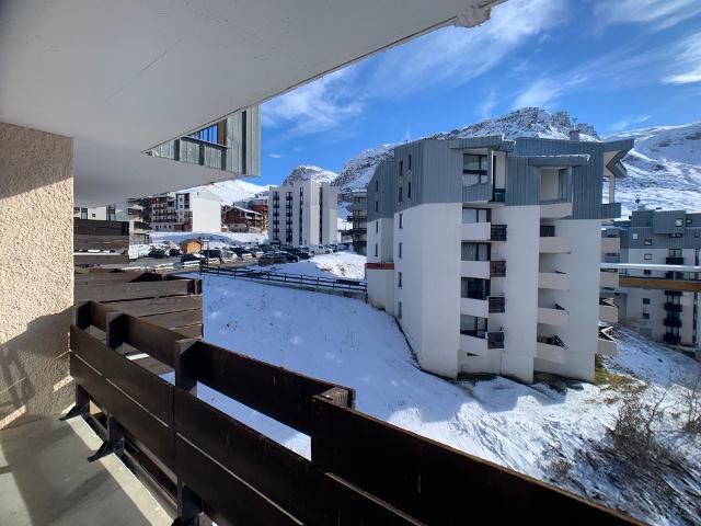 travelski home choice - Flats PRAMECOU - Tignes Val Claret