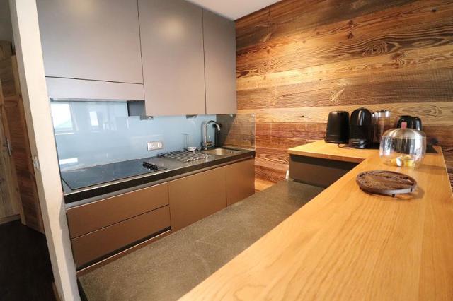 travelski home choice - Flats PRAMECOU - Tignes Val Claret