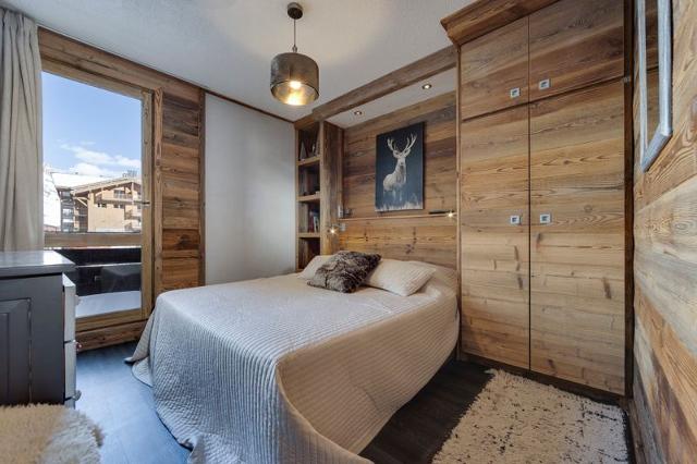travelski home choice - Flats PRAMECOU - Tignes Val Claret