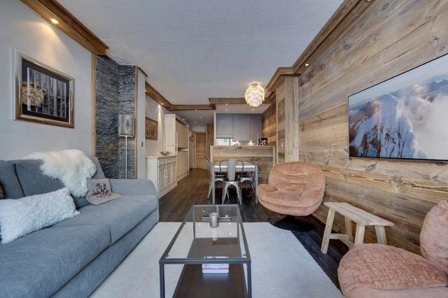 travelski home choice - Flats PRAMECOU - Tignes Val Claret