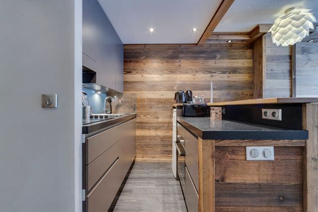 travelski home choice - Flats PRAMECOU - Tignes Val Claret