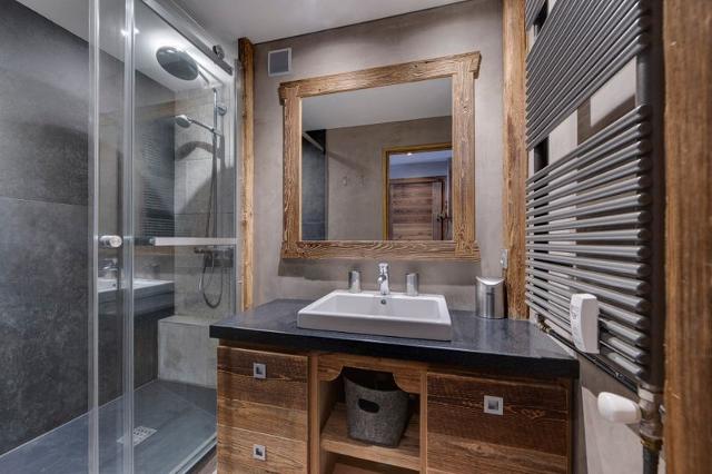 travelski home choice - Flats PRAMECOU - Tignes Val Claret