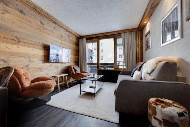 travelski home choice - Flats PRAMECOU - Tignes Val Claret