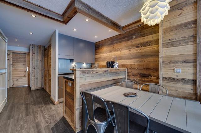 travelski home choice - Flats PRAMECOU - Tignes Val Claret