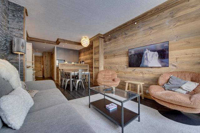 travelski home choice - Flats PRAMECOU - Tignes Val Claret