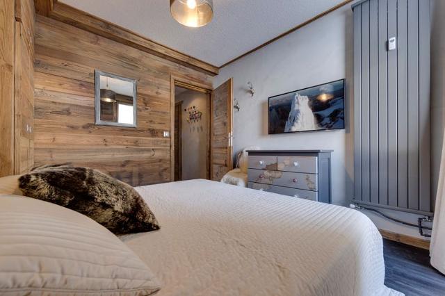travelski home choice - Flats PRAMECOU - Tignes Val Claret