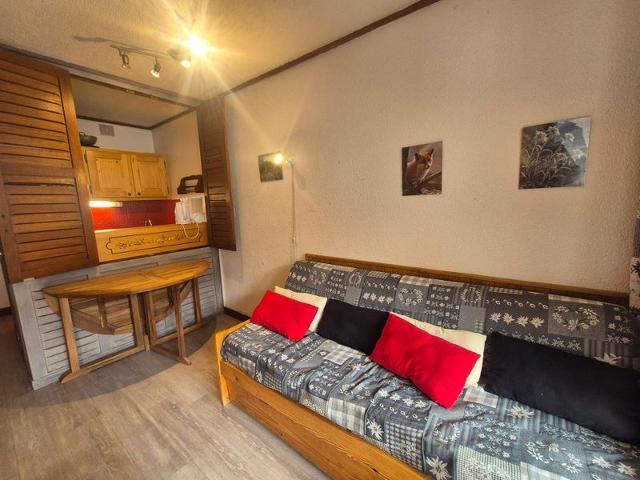 travelski home choice - Flats PRAMECOU - Tignes Val Claret