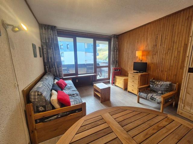 travelski home choice - Flats PRAMECOU - Tignes Val Claret